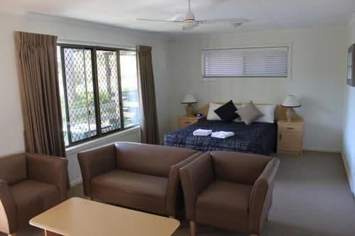 Family Villa
