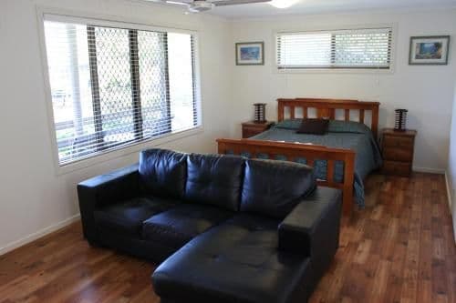 Family Villa