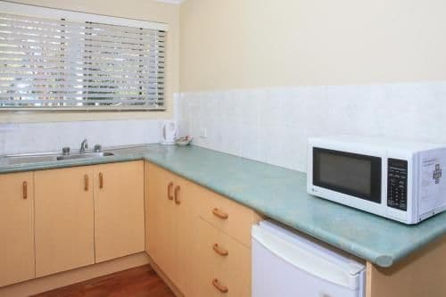 Standard Villa