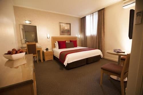 Executive Double or Twin Room