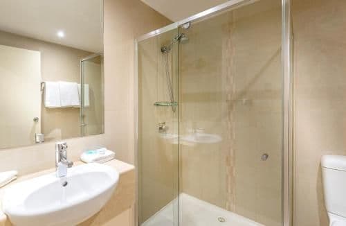 Executive Double or Twin Room