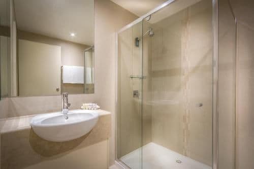 Executive Double or Twin Room