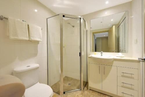 Standard Studio (Limited Housekeeping)