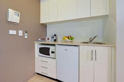 Standard Studio (Limited Housekeeping)