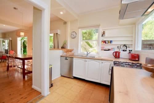 Three-Bedroom Holiday Home
