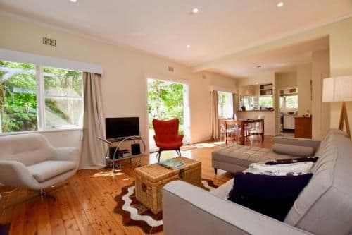 Three-Bedroom Holiday Home