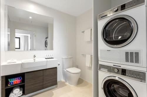 Superior Two-Bedroom Apartment