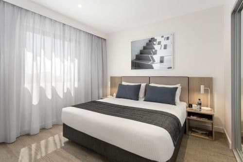 Superior Two-Bedroom Apartment
