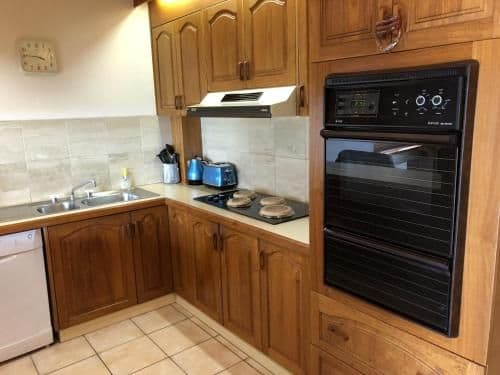 Holiday Home