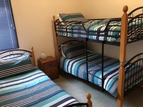Holiday Home