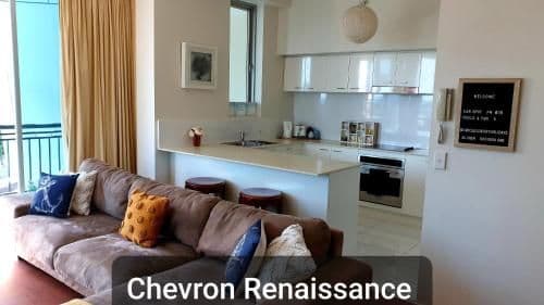 Standard Apartment