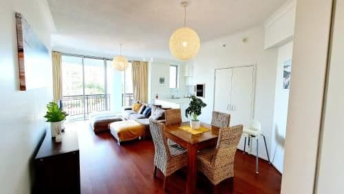 Standard Apartment