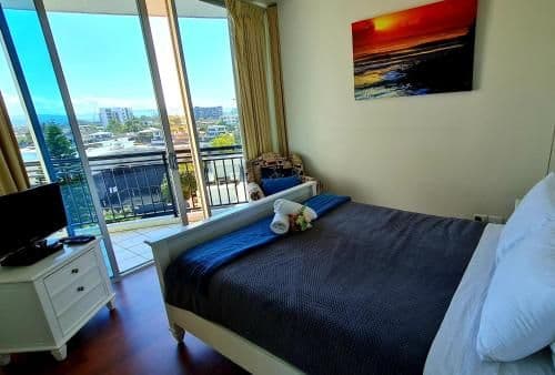 Standard Apartment