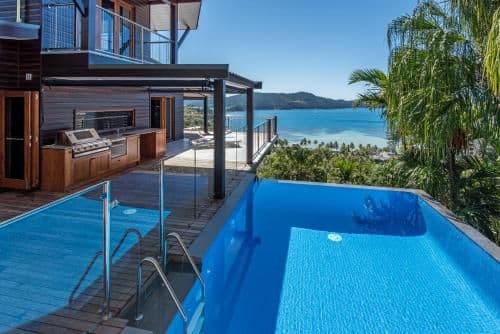 Six-Bedroom House