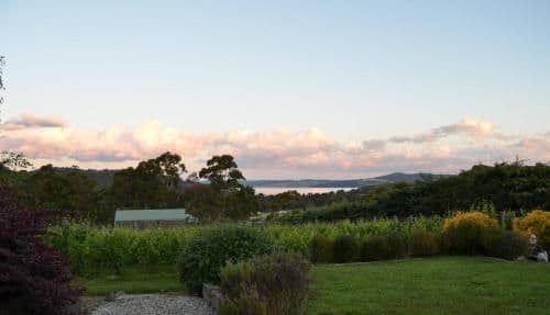 Two-Bedroom Cottage - The Wine Loft
