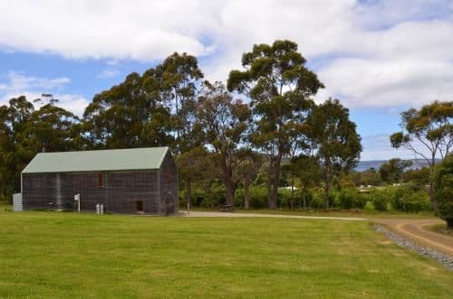 Two-Bedroom Cottage - The Wine Loft