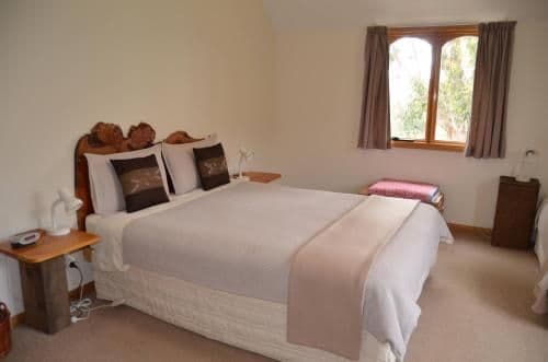 Two-Bedroom Cottage - The Wine Loft