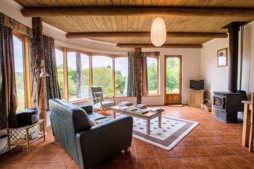 One-Bedroom Cottage - The Studio