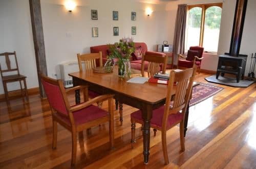 Two-Bedroom Cottage - The Wine Loft