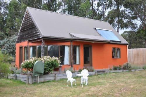 One-Bedroom Cottage - The Studio