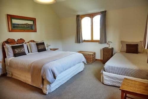 Two-Bedroom Cottage - The Wine Loft