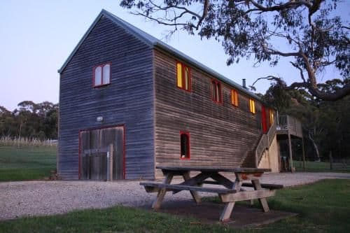 Two-Bedroom Cottage - The Wine Loft