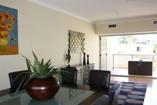 Four-Bedroom Townhouse - 3