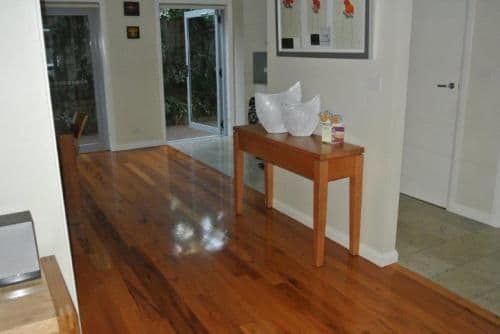Four-Bedroom Townhouse - 4