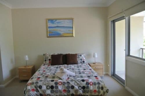 Four-Bedroom Townhouse - 3