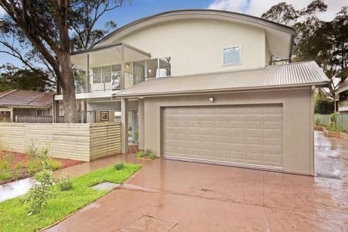 Four-Bedroom Townhouse - 3