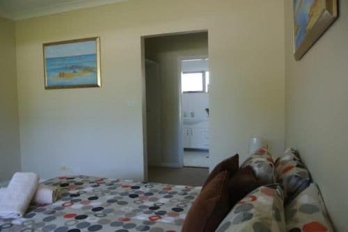 Four-Bedroom Townhouse - 3