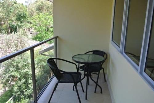 Four-Bedroom Townhouse - 3