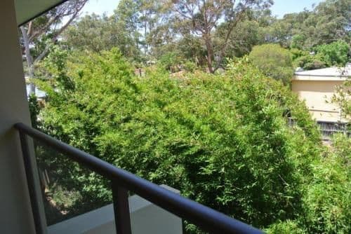 Four-Bedroom Townhouse - 3