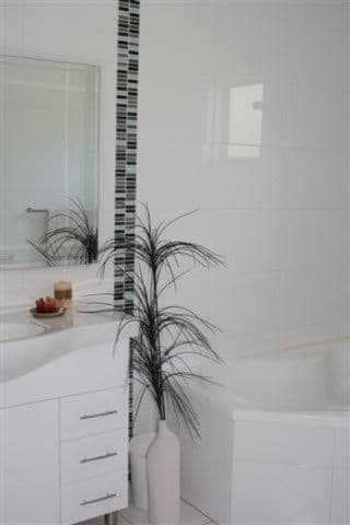 Four-Bedroom Townhouse - 4