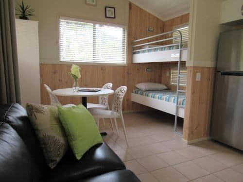 Studio Cabin - Kingfisher