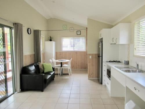 Studio Cabin - Kingfisher
