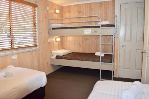 Two-Bedroom Villa with Spa Bath - Birdswing