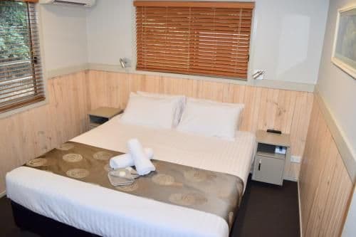 Two-Bedroom Villa with Spa Bath - Birdswing