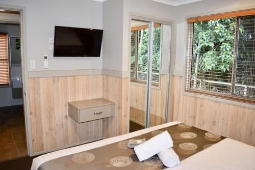Two-Bedroom Villa with Spa Bath - Birdswing