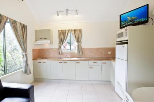 Family Villa - Ulysses