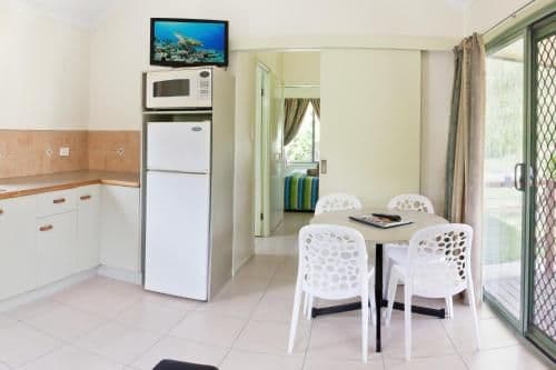 Family Villa - Ulysses