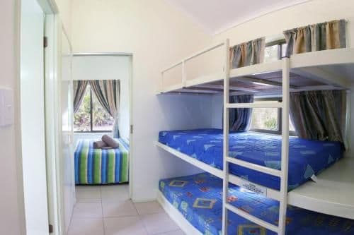 Family Villa - Ulysses