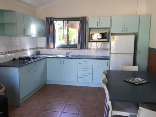 Deluxe Family Villa - Cassowary