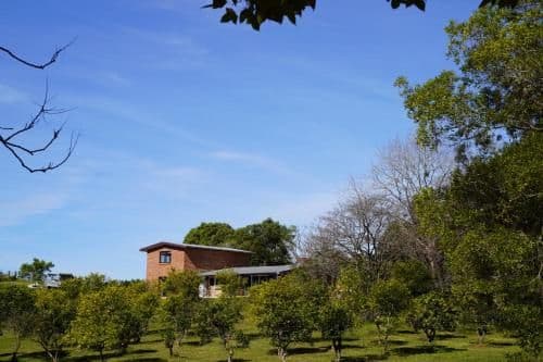 Five-Bedroom House