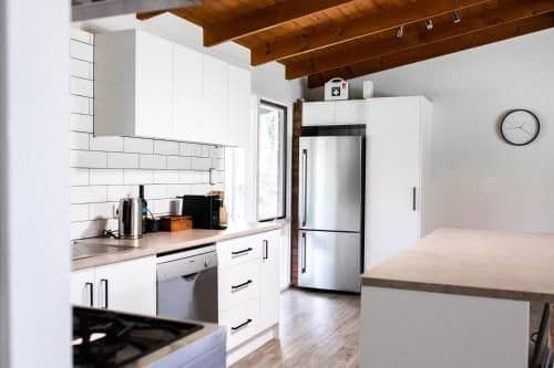 Five-Bedroom House