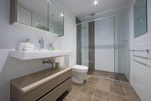 Two-Bedroom Apartment - 303