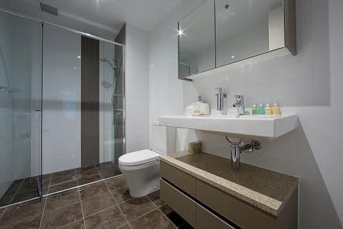 Two-Bedroom Apartment - 303