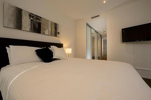Two-Bedroom Apartment - 303