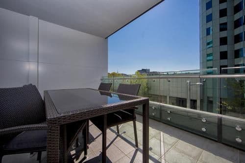 Two-Bedroom Apartment - 303