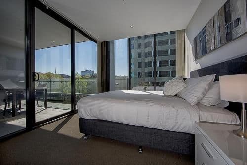 Two-Bedroom Apartment - 303